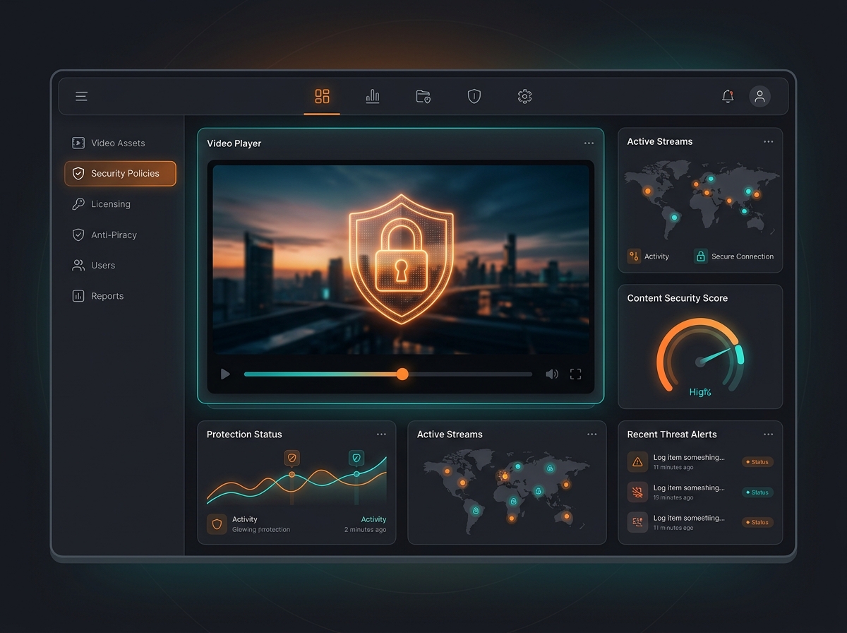 Anti-Piracy Shield product preview